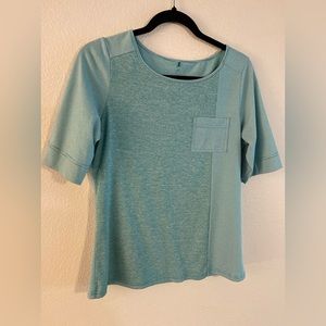 Prana T-Shirt - Small